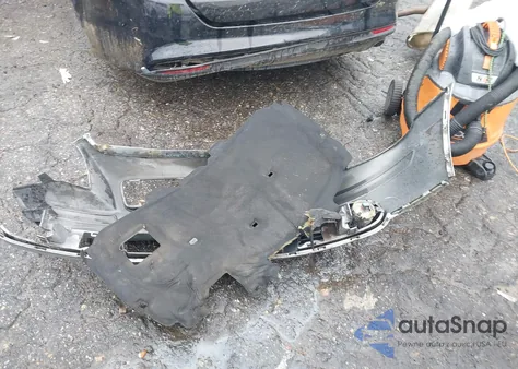 2007 Volvo S40 2.4I from USA, damaged, VIN YV1MS382972275359